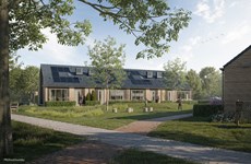 Afbeelding 5 van Reeënstraat, Silvolde | Nieuwbouw