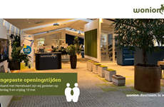 Afbeelding 1 van Aangepaste openingstijden rondom Hemelvaart