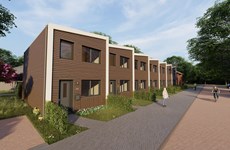Afbeelding 3 van Koningin Emmastraat, Terborg | Nieuwbouw