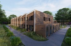 Afbeelding 1 van Koningin Emmastraat, Terborg | Nieuwbouw