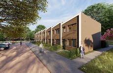 Afbeelding 4 van Koningin Emmastraat, Terborg | Nieuwbouw
